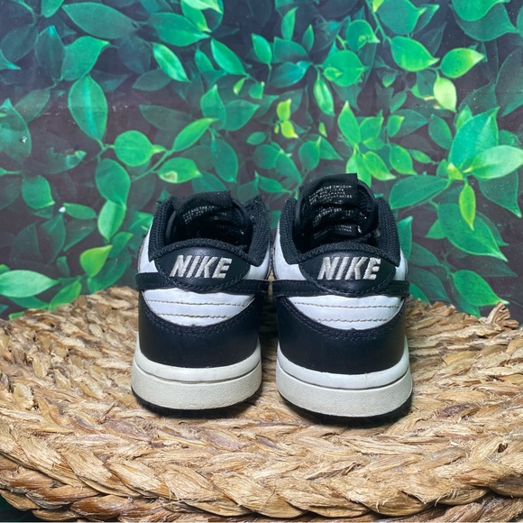 Nike dunk low panda - Picture 4 of 7